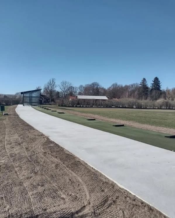 Binga Golf Driving Range